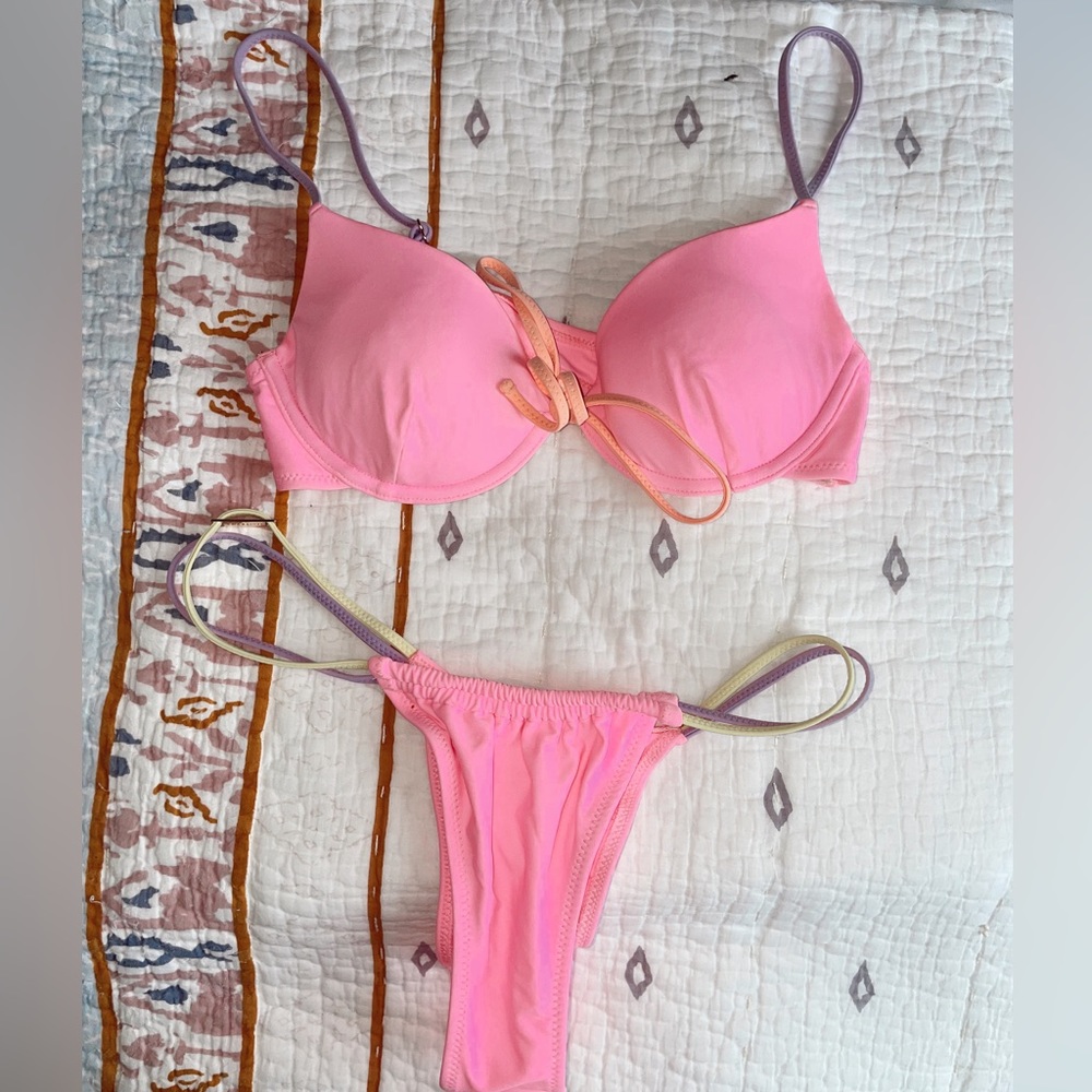 Swimsuit